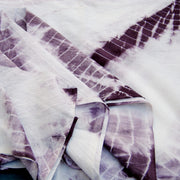 Handmade Tie Dye Indian Bandhani Print Shibori Cotton Fabric